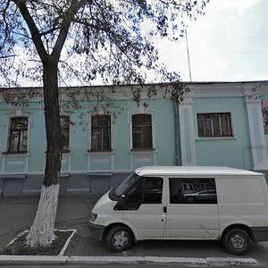 Sadova Street, 16, Kharkiv: photo