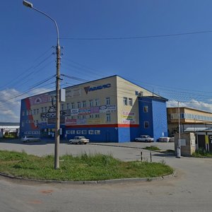 Severny proyezd, 7/2, Novosibirsk Oblast: photo