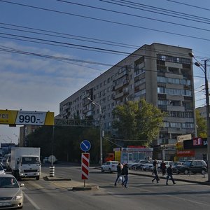 Волгоград, Невская улица, 18Б: фото