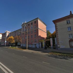 Pushkinskaya Street, 196 ، إيجيفسك: صورة