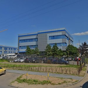 Saltykovskaya Street, 8к4с89 ، موسكو: صورة