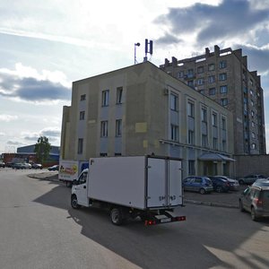 Portovaya Street, 19, Kazan: photo