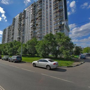 Batayskiy Drive, 53, Moscow: photo
