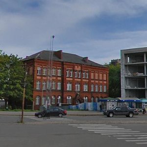 9 Aprelya Street, 60, Kaliningrad: photo