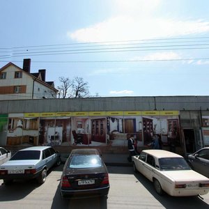 Bazarnaya ploshchad, 6А, Rostov‑na‑Donu: photo