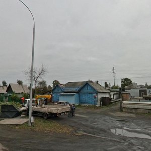 Ulitsa Nakhimova, 138, Kemerovo: photo