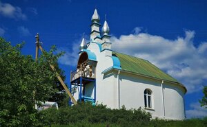 Zapadnaya ulitsa, 13, Minsk District: photo