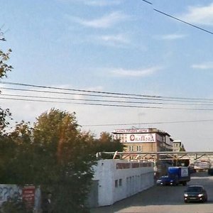 Geroev Khasana Street, 98Б, : foto