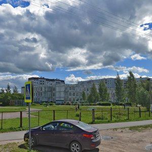 Korovnikova Street, 11, Veliky Novgorod: photo