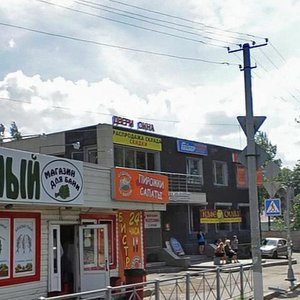 Koltushskoye shosse, 39Б, : foto