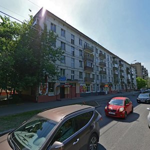 Sirenevy Boulevard, 16к1, Moscow: photo