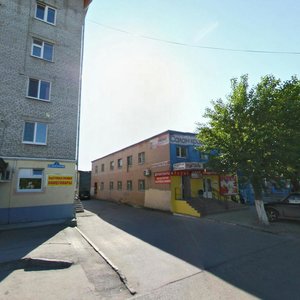 Тюмень, Магнитогорская улица, 11с1: фото