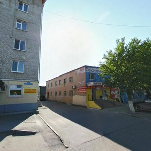 Magnitogorskaya Street, 11с1, Tyumen: photo