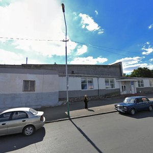 Plekhanova Street, 15, Penza: photo