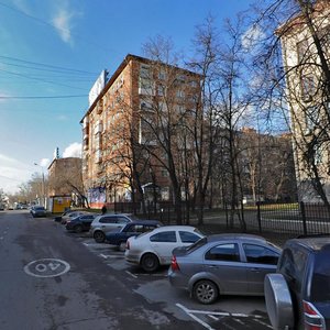 Dmitrovskoye Highway, 42, : foto