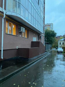 Alekseya Tolstogo Street, 75, Samara: photo