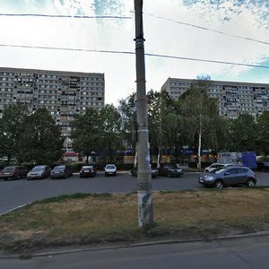 Тольятти, Революционная улица, 42: фото