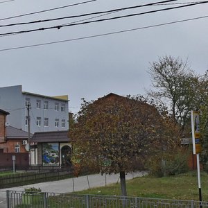 Krasnyh Partizan Street, 167, Krasnodar: photo