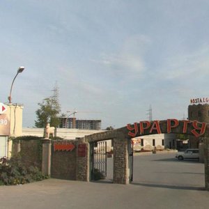 Molodyozhnaya ulitsa, 76с1 ، تيومين: صورة