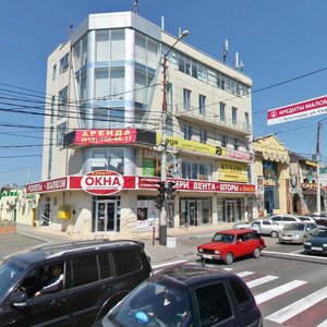 Краснодар, Улица Костылева, 192: фото