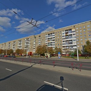 Rakasowskaga Avenue, 145, Minsk: photo