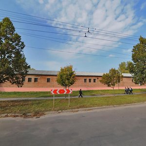 Vulytsia Henerala Bielova, 5, Chernihiv: photo