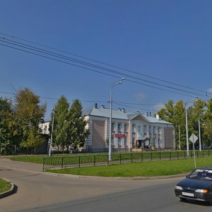 Kopylova Street, 11, Kazan: photo