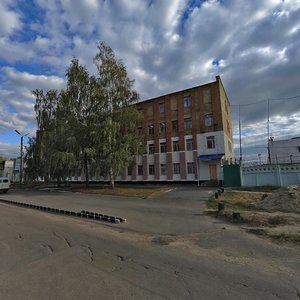 Pushanina Street, 77, : foto