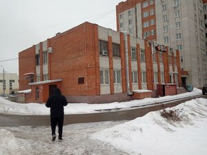 Mira Avenue, 82А, : foto