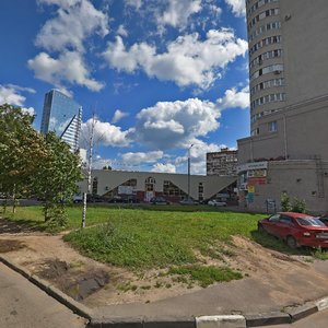 50 Let VLKSM street, 6А, : foto