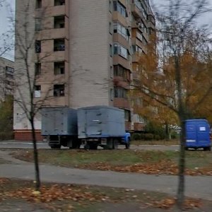 Symyrenka Street, 26, : foto