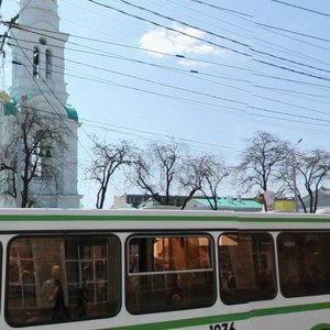 Stanislavskogo Street, 58А ، روستوف نا دونو: صورة