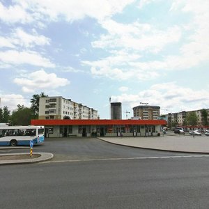 Qajymuqan kóshesi, 6А, Astana: photo