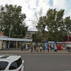 Томск, Иркутский тракт, 112: фото