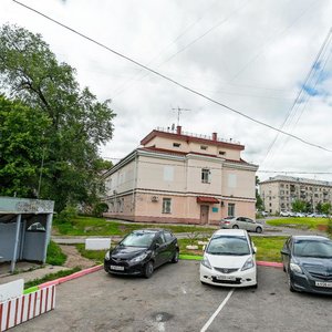Leningradskaya Street, 12, : foto