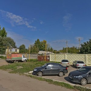 Rodiny Street, 25Ак1, Kazan: photo