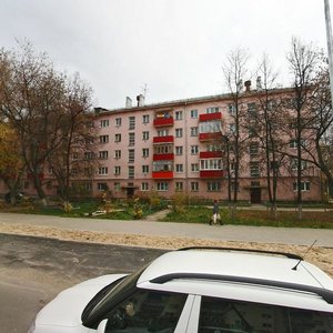 Ulitsa 40 let Oktyabrya, 7, Kstovo: photo