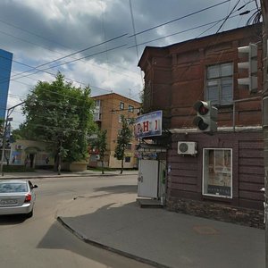 Moskovskaya Street, 31, Kaluga: photo