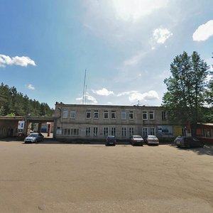 Belavinskaya Street, 46, : foto