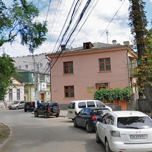 Ulitsa Dekabristov, 4, Simferopol: photo