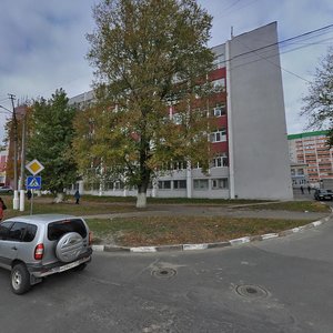 Oktyabrskaya Street, 58, Belgorod: photo