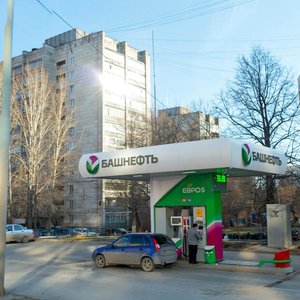 Uralskaya Street, 74Б, : foto