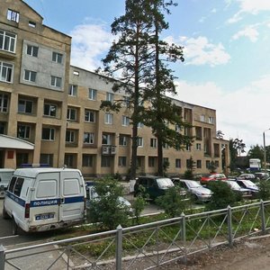 Kirovogradskaya ulitsa, 72, Perm: photo