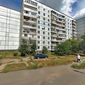 Privolzhskaya ulitsa, 1, Zhiguliovsk: photo