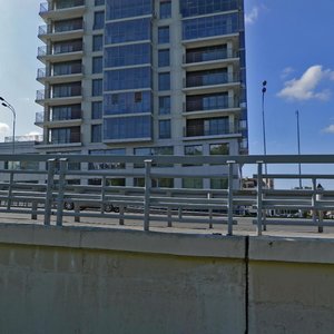 Peterburgskaya Street, 65А, Kazan: photo