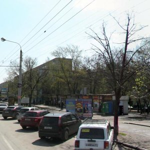 Kommunisticheskiy Avenue, 29, Rostov‑na‑Donu: photo