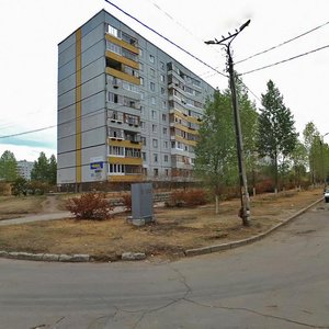 Gidrotekhnicheskaya Street, 17 ، تولياتي: صورة