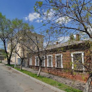 Мариуполь, Митрополитская улица, 37: фото