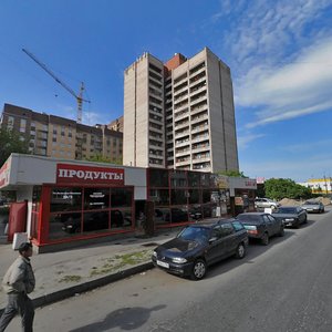 Antonova-Ovseenko Street, 24к2, Saint Petersburg: photo