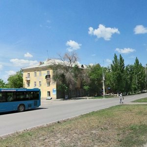 Magnïtogorskaya Street, 44, Karaganda: photo